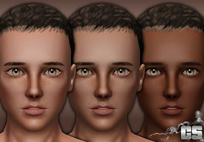 the sims 2 skins realistic